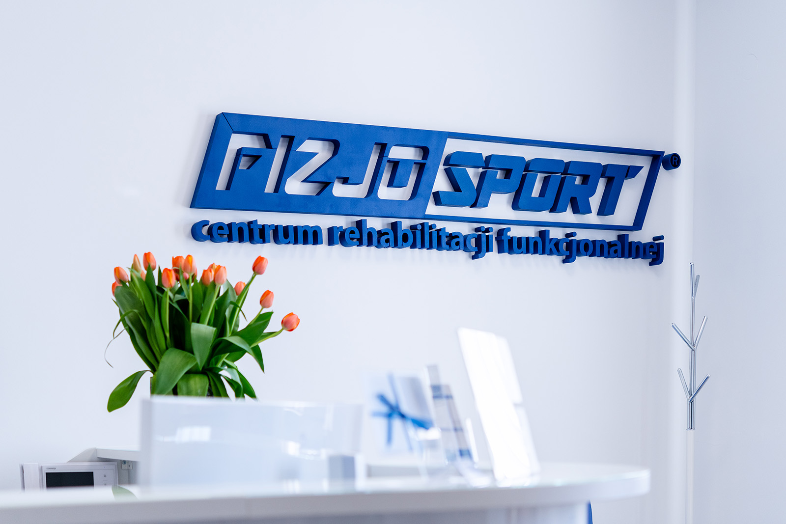 Fizjosport – centrum rehabilitacji funkcjonalnej